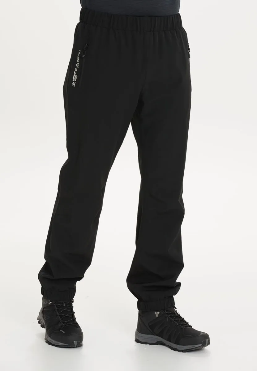 Weather Report Landon M Slim Fit AWG Pant W-PRO 15000 Black