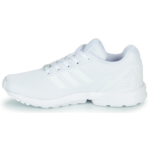 adidas Originals - ZX FLUX C - Blanc