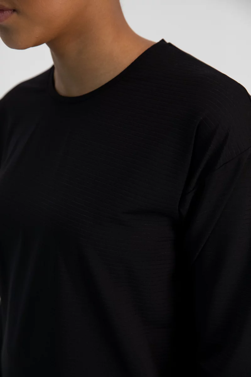 POWERZONE Damen Longsleeve