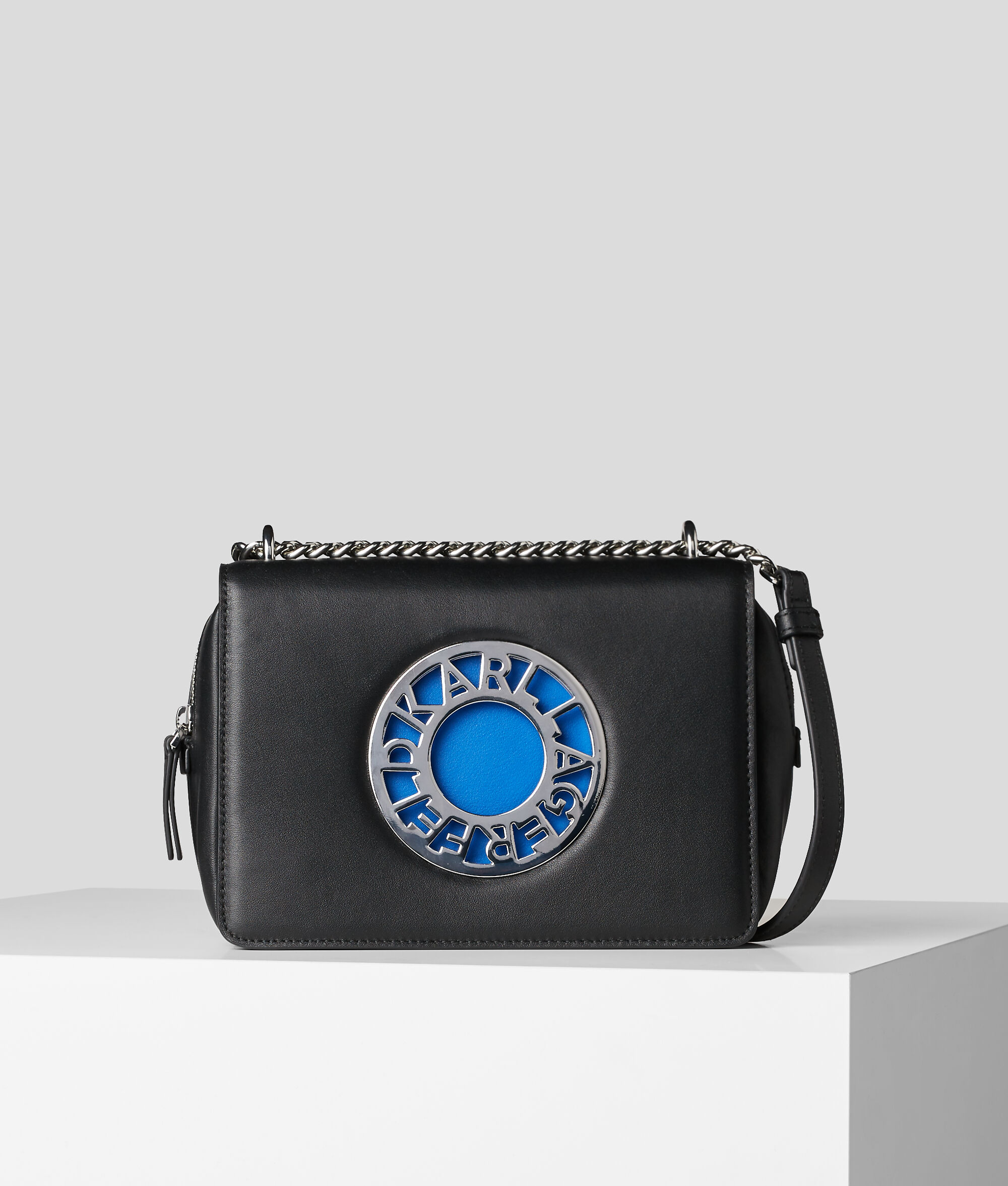 SAC PORTÉ ÉPAULE K/DISC