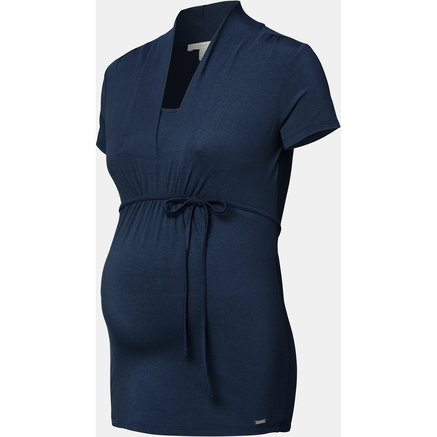 Esprit Still t-shirt Night Blue