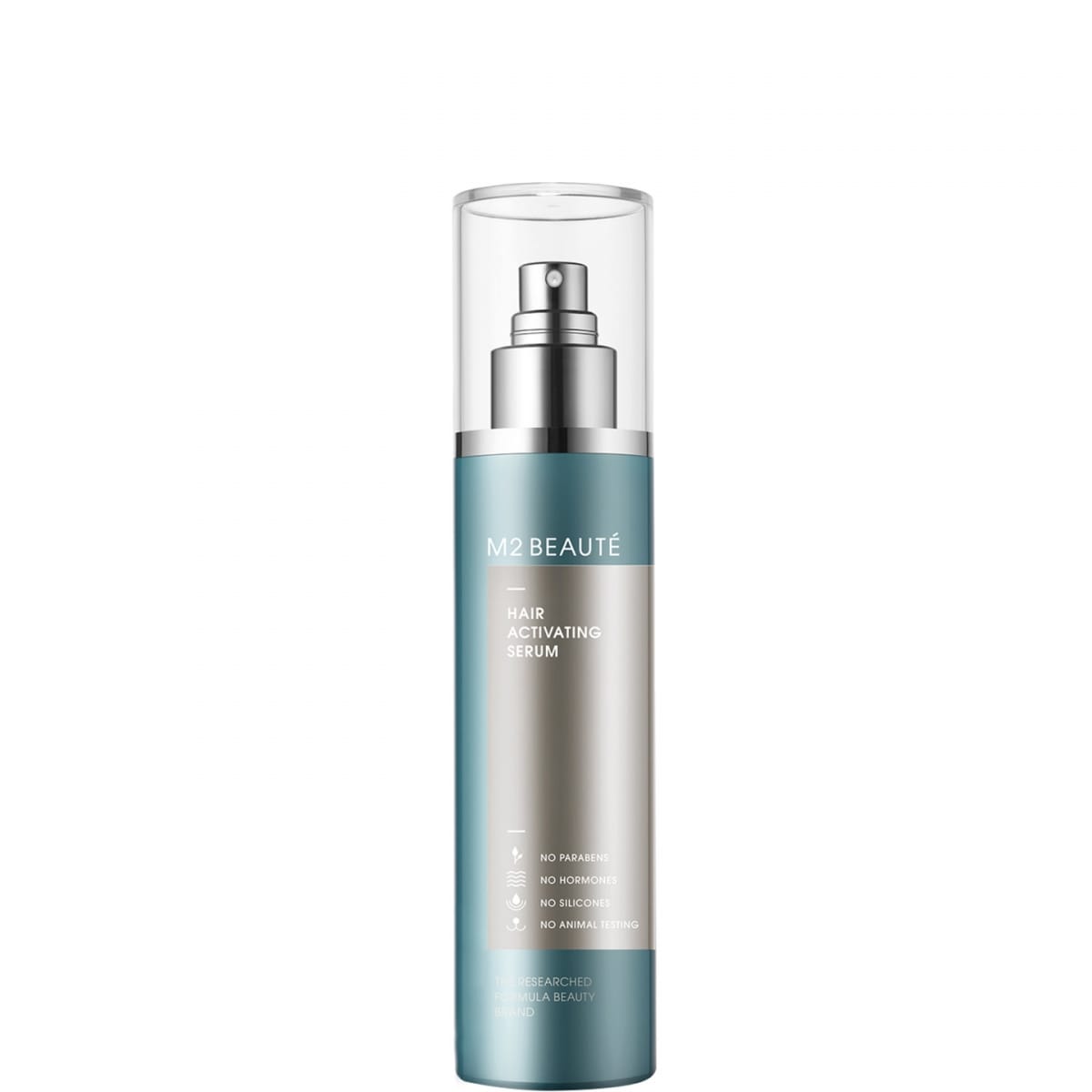 M2 Beauté Hair Activating Serum Sérum Capillaire