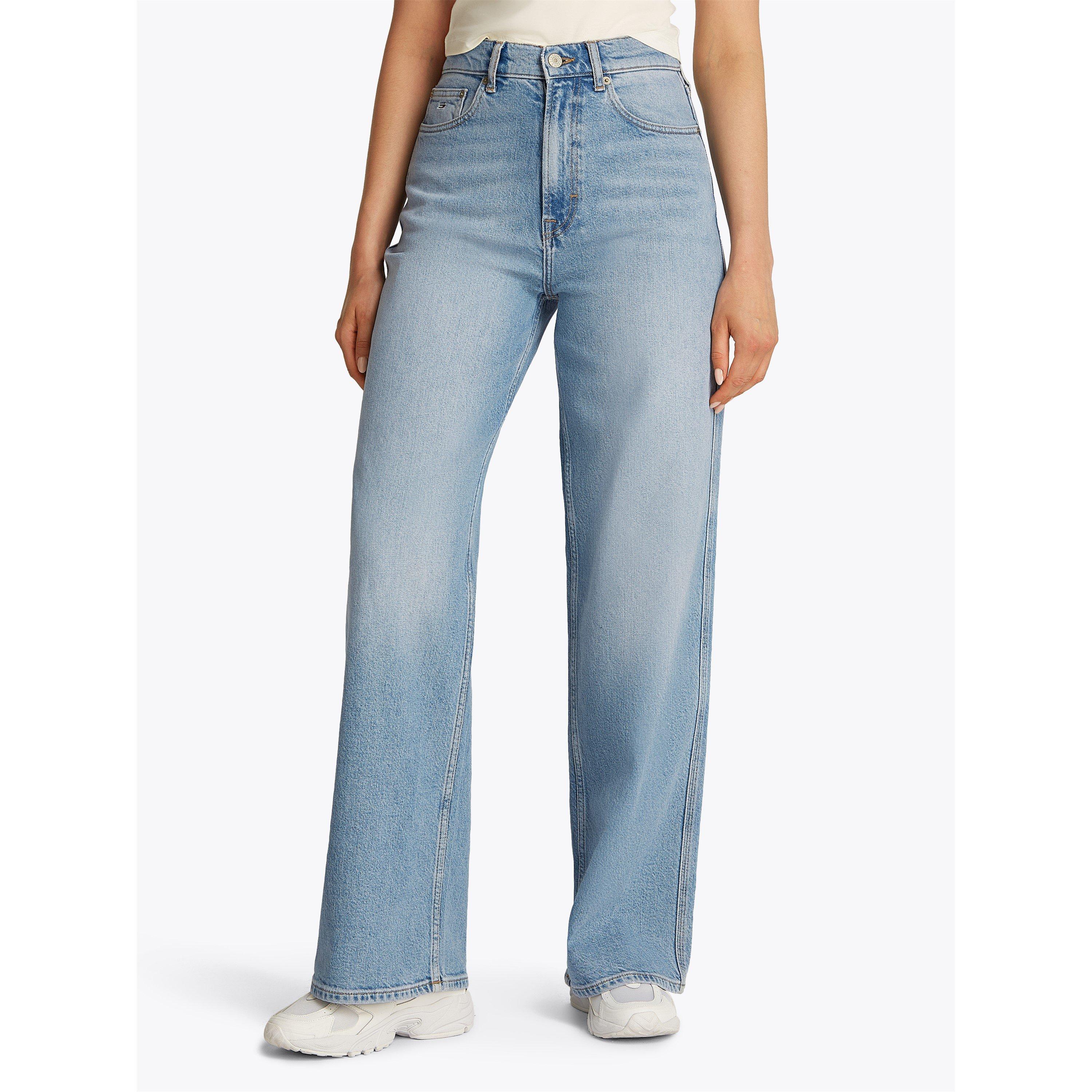 Tommy Jeans CLAIRE HR WD BI0112