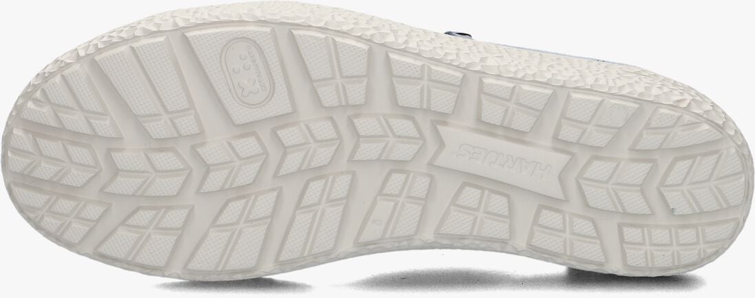 blauwe hartjes lage sneakers 162.1402 phil