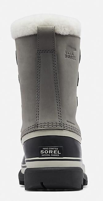 SOREL - CANADIENNES CARIBOU CHALE STONE W