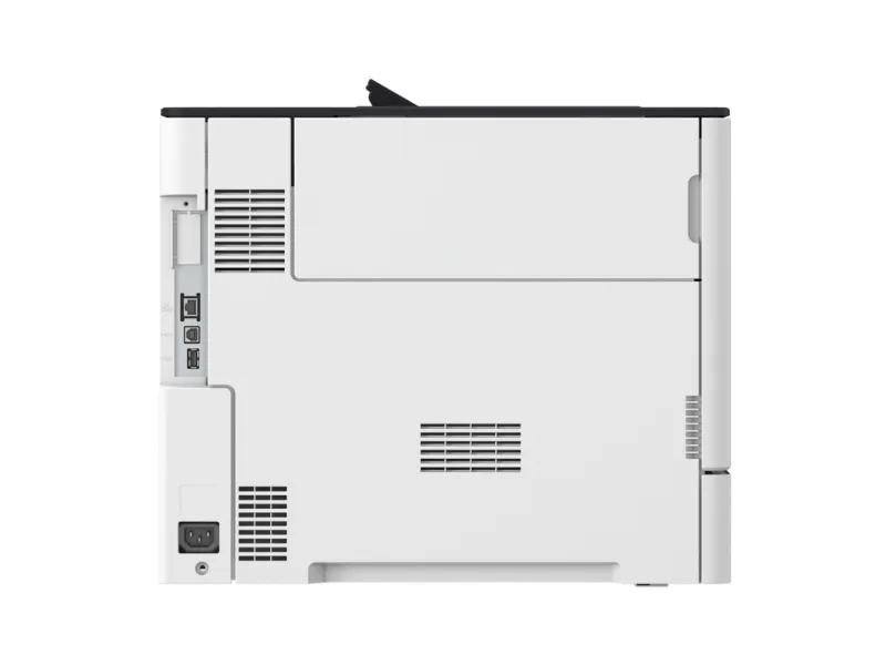 Canon i-SENSYS LBP722Cdw - Printer - farve - Duplex - laser - A4/Legal - 1200 x 1200 dpi - op til 38 spm (mono) / op til 38 spm (farve) - kapacitet: 650 ark - USB 2.0, Gigabit LAN, Wi-Fi(n), USB vært, NFC