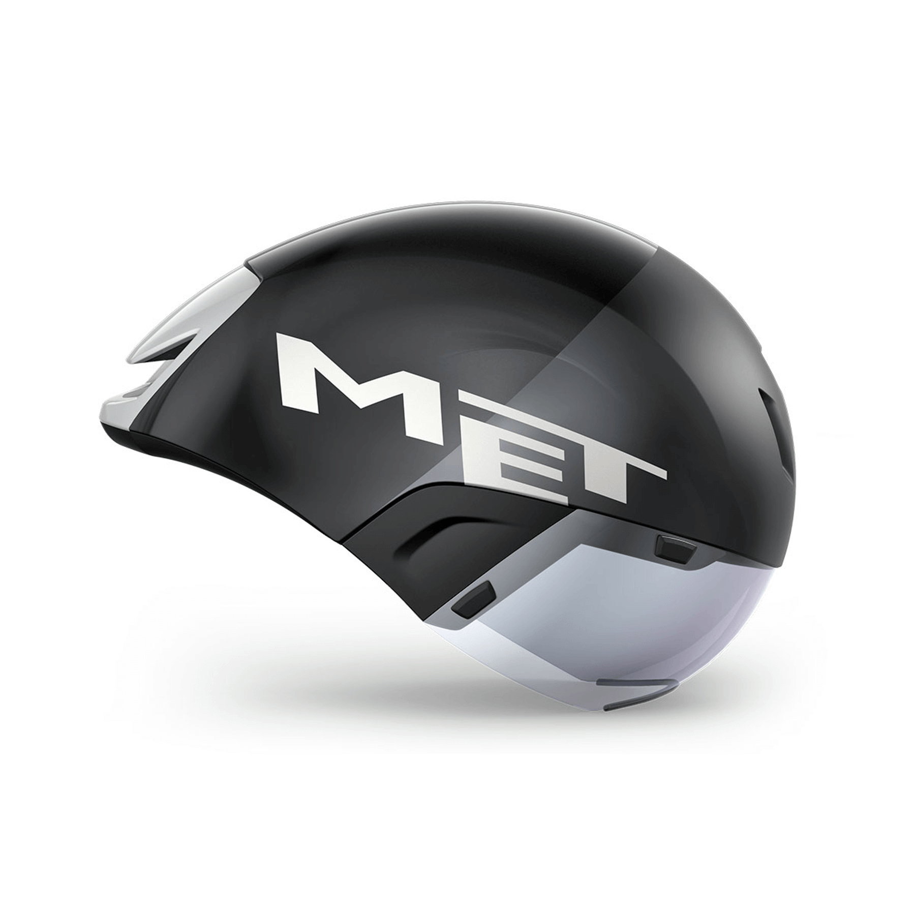 MET Codatronca Aero Racefiets Helm
