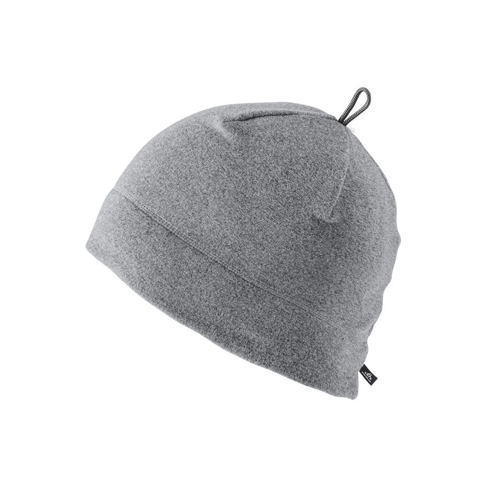 Odlo MICROFLEECE WARM ECO - Bonnet grey melange