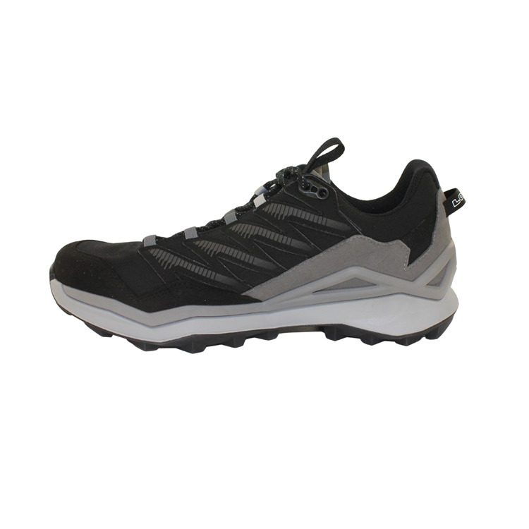 LOWA Maddox Pro Gtx Lo 321630 schwarz/grau
