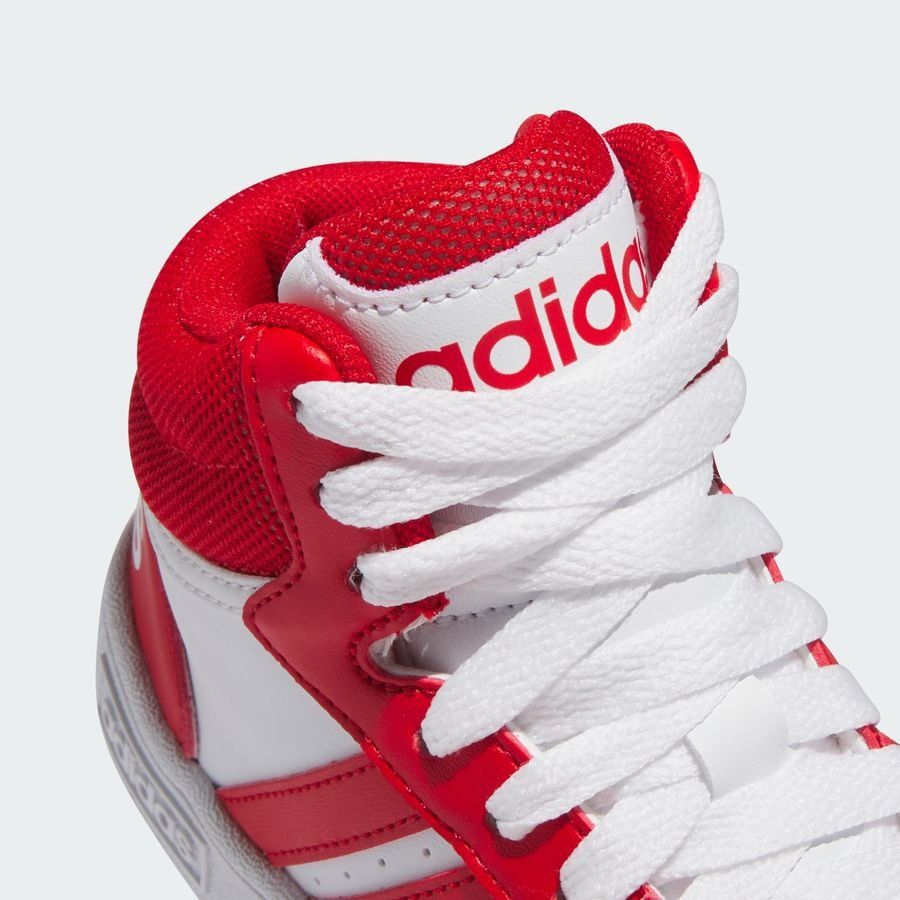 Adidas Chaussure Hoops Mid