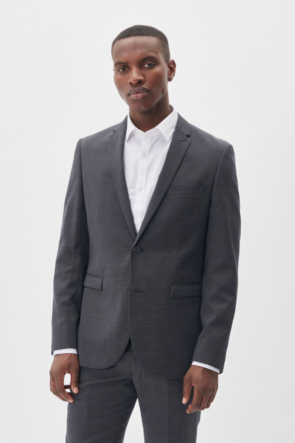 Matinique George blazer Grå