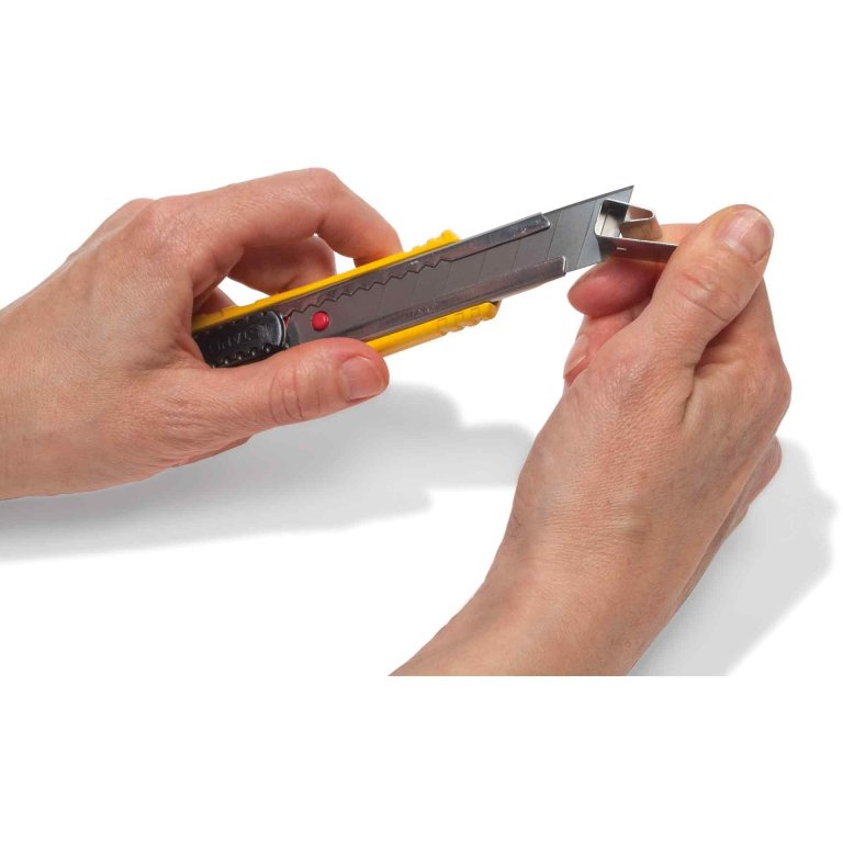 Stanley Cutter f. 18 mm-Klingen Fatmax 10-421