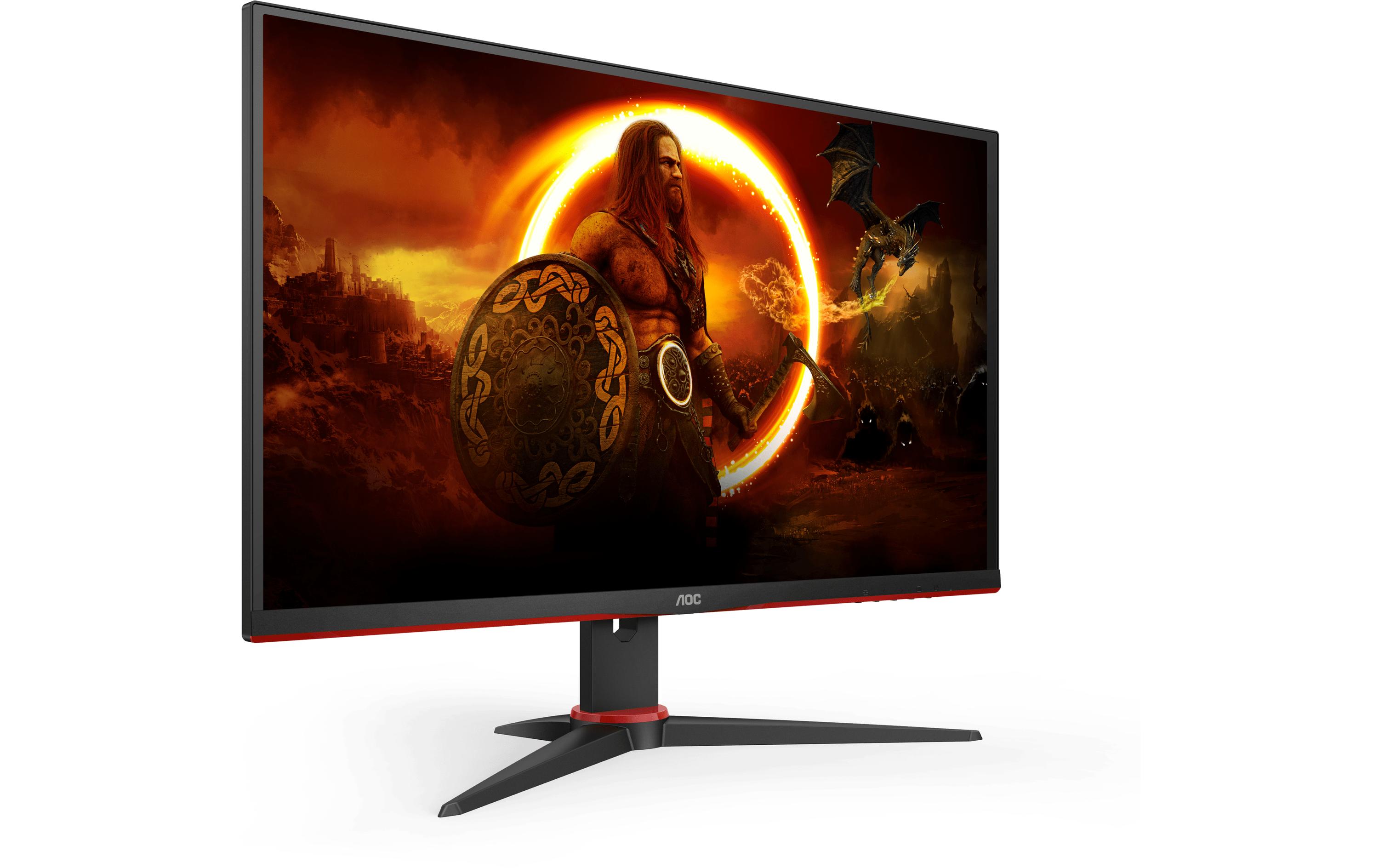 Monitor 27G2SPAE/BK<br>27