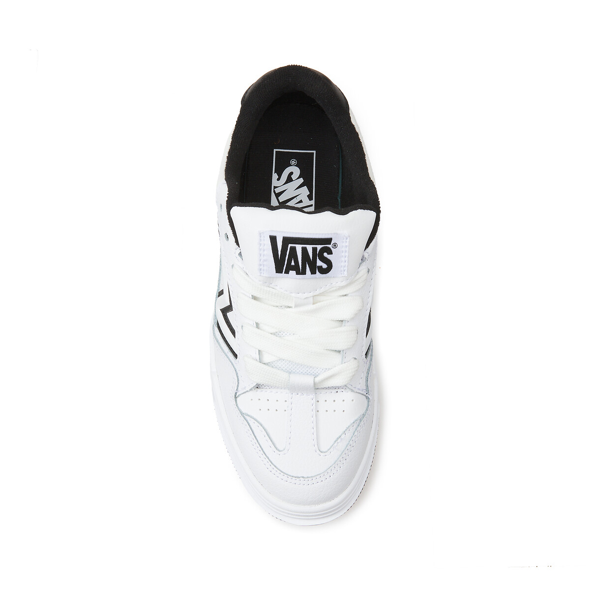 Tênis de couro VANS Upland