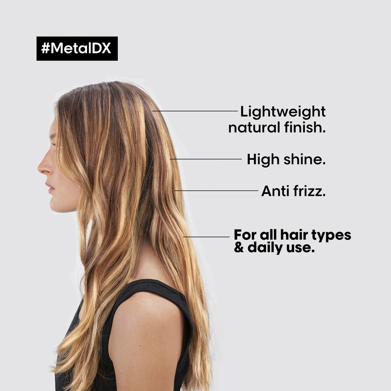 L'Oréal Professionnel Metal DX Oil 50 ml