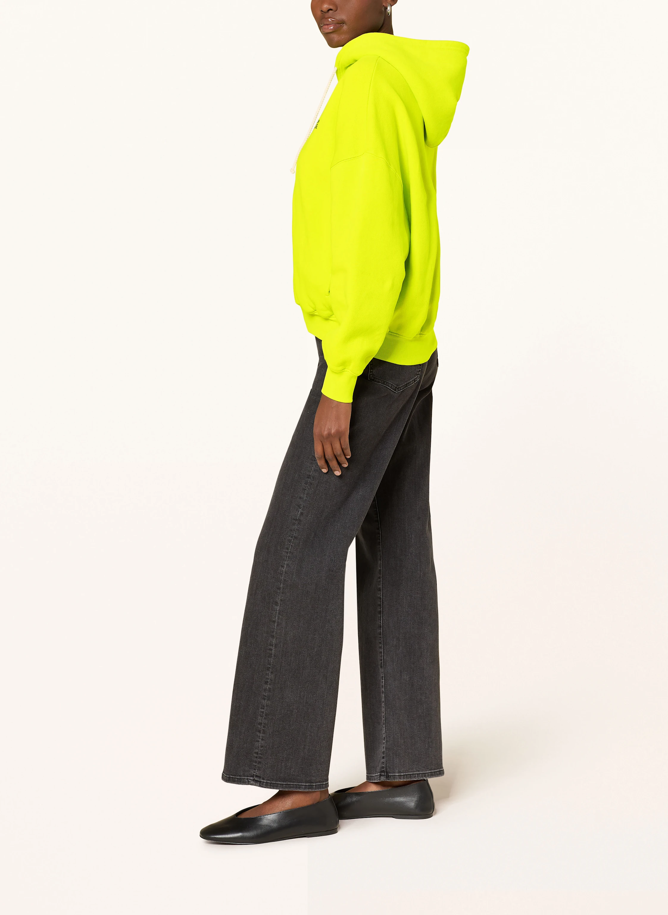 American Vintage Sweatjacke