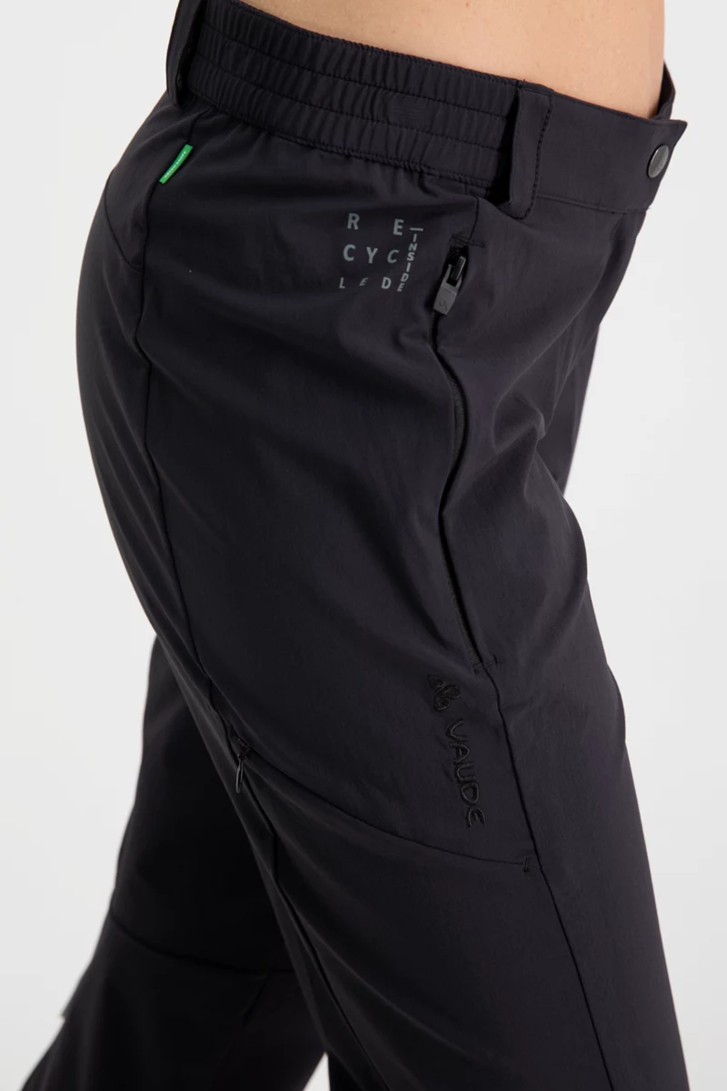 VAUDE Yaras Damen 34 Bikehose