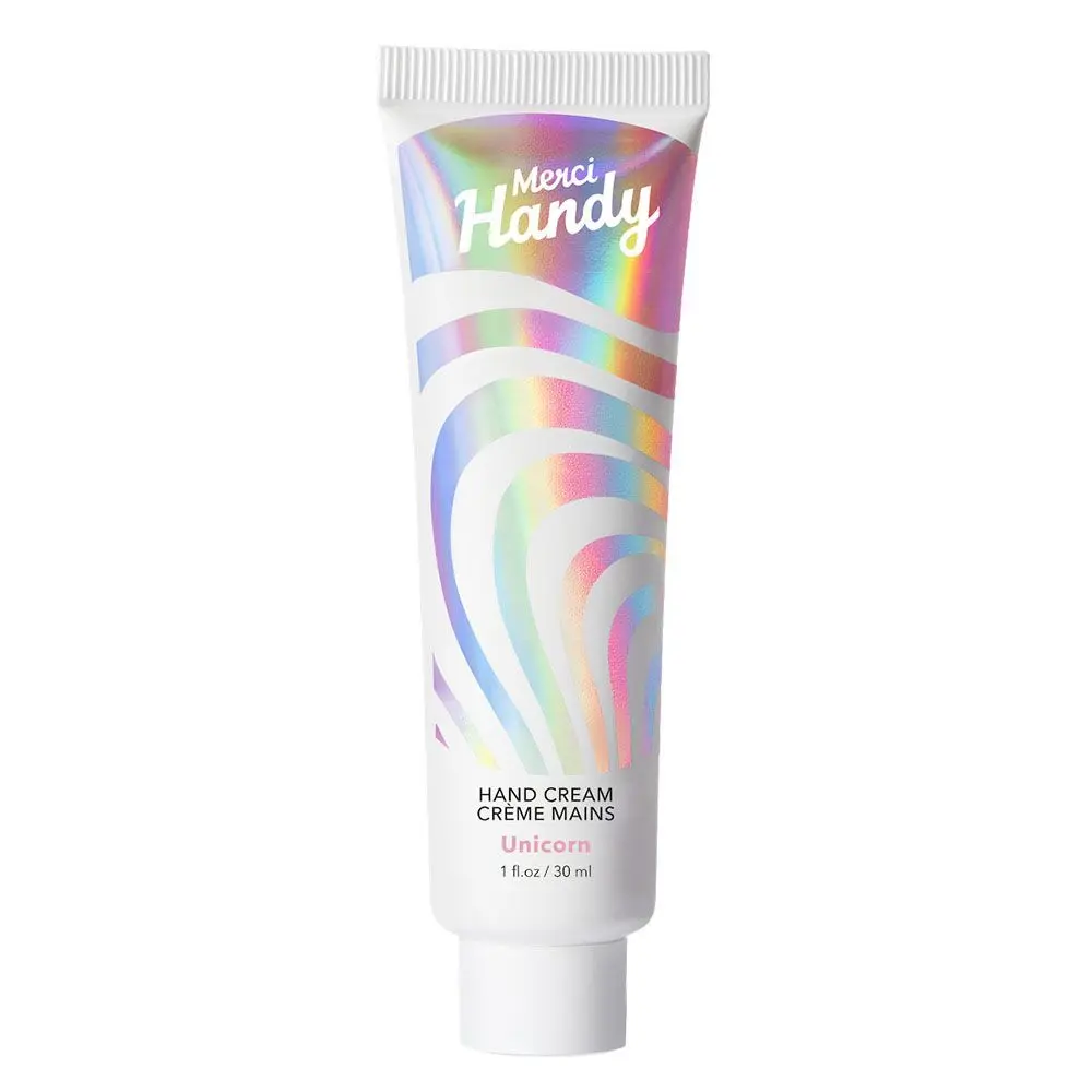 Merci Handy - Crème mains Unicorn Edition- Mains