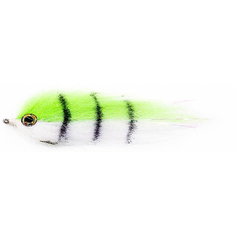 Mouche Devaux Streamer Sw02