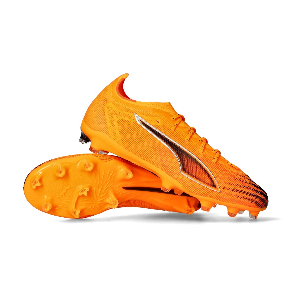 Chuteira Puma Ultra 6 Pro FG/AG