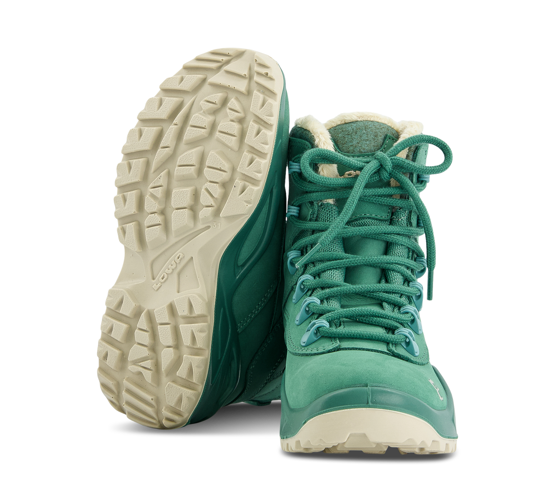 Lowa Couloir Gtx Nmk - Winterschuhe