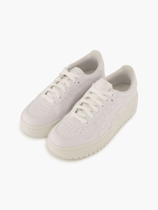 ASICS Sneaker Weiss