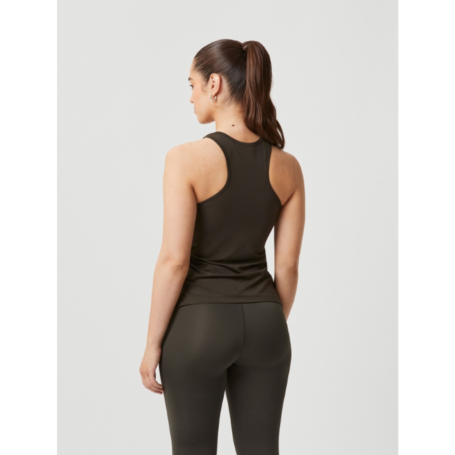 Björn Borg Racerback Singlet