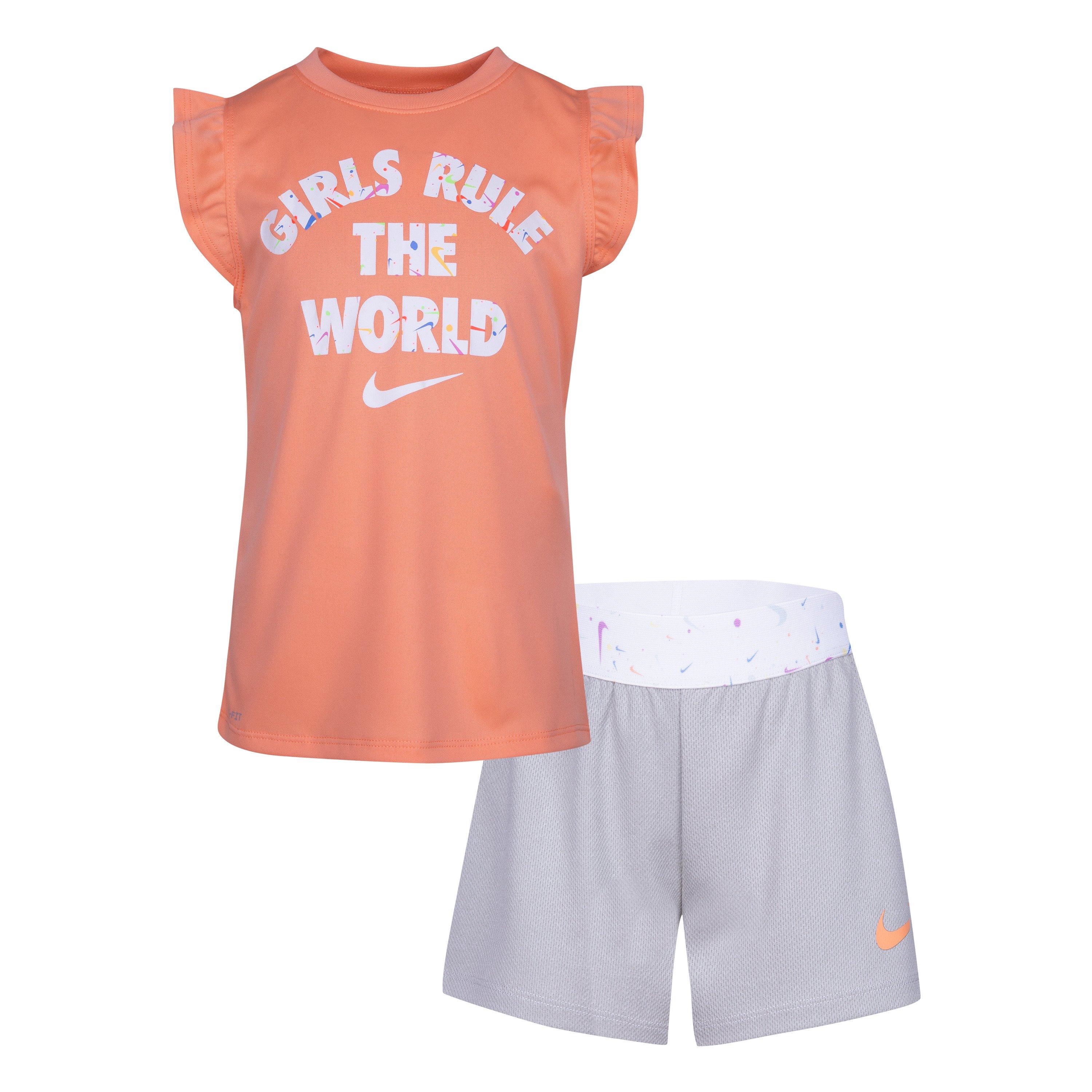 Nike Empwmnt T And Sht In99