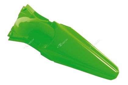Garde boue Racetech vert fluo USA