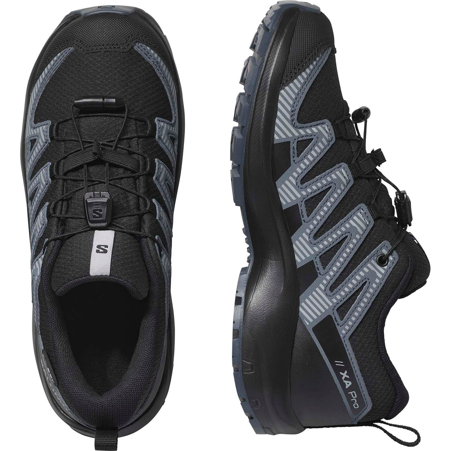Salomon  Xa Pro V8 Waterproof Kids