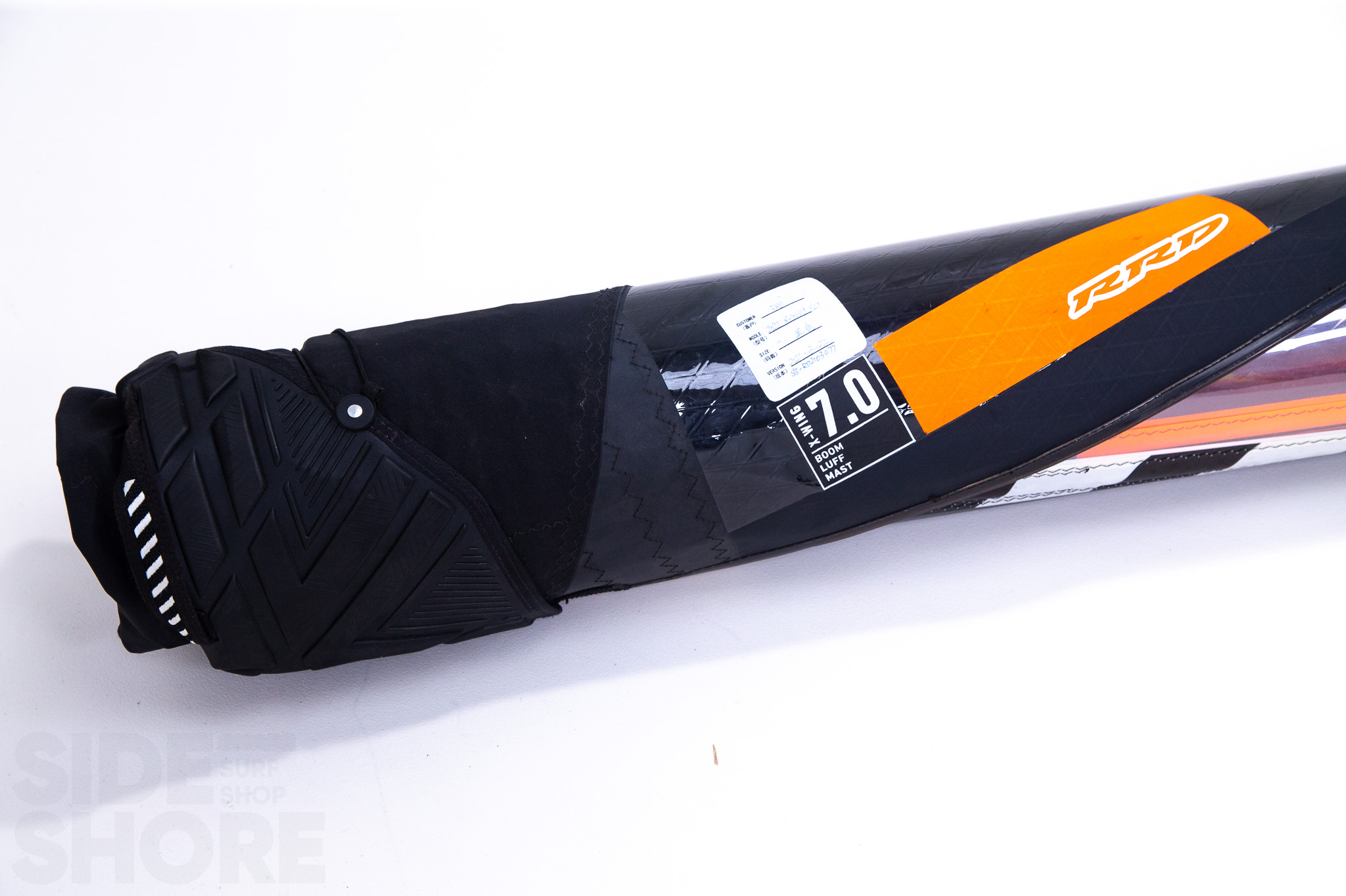 RRD X Wing Proto - Y28 - 7.0 m² #46 7.0m²