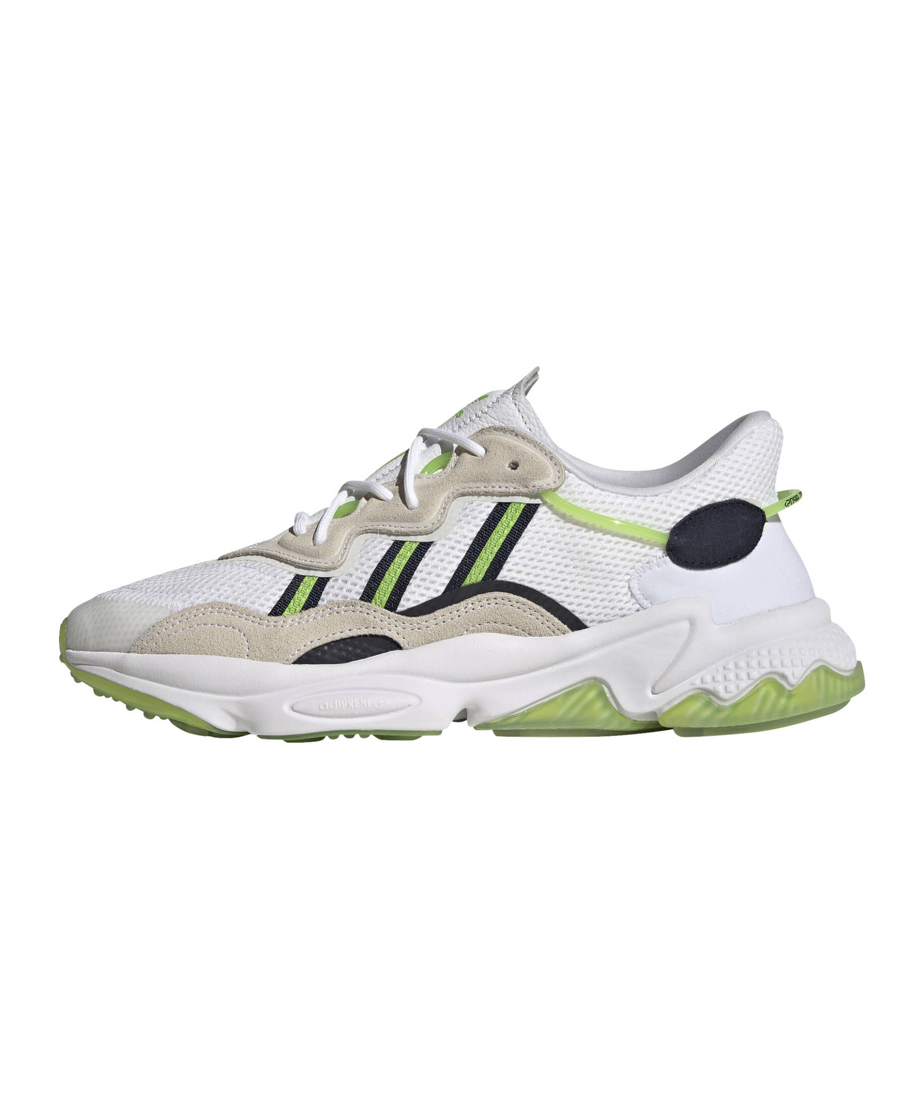 adidas Performance| Herren Lifestyle - Schuhe Herren - Sneakers Ozweego Manchester United