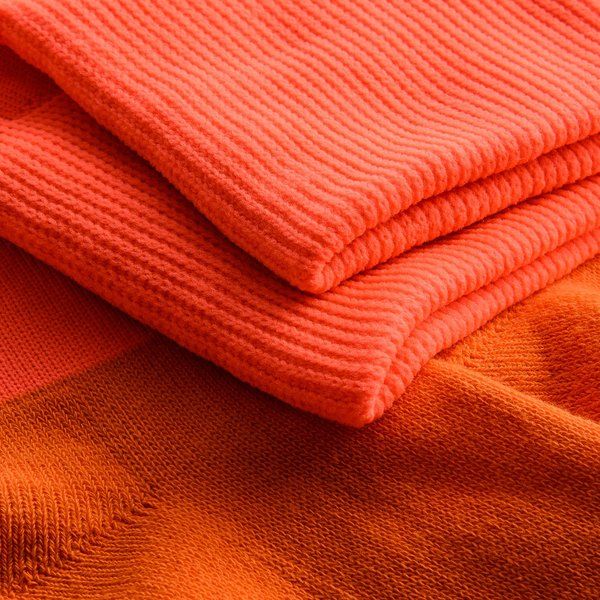 Select Chaussettes de Football Club - Orange