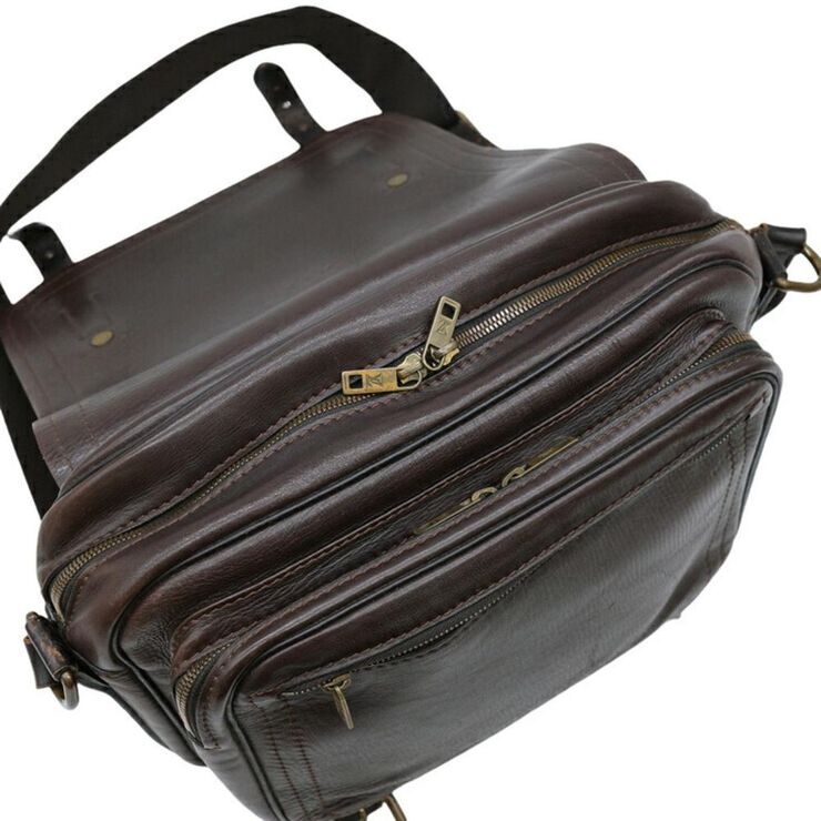 Louis Vuitton Vintage Louis Vuitton Utah Brown