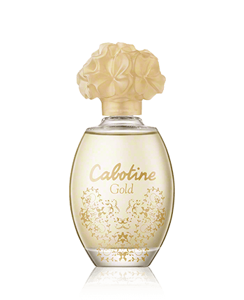 Grès Cabotine Gold edt vapo 50ml