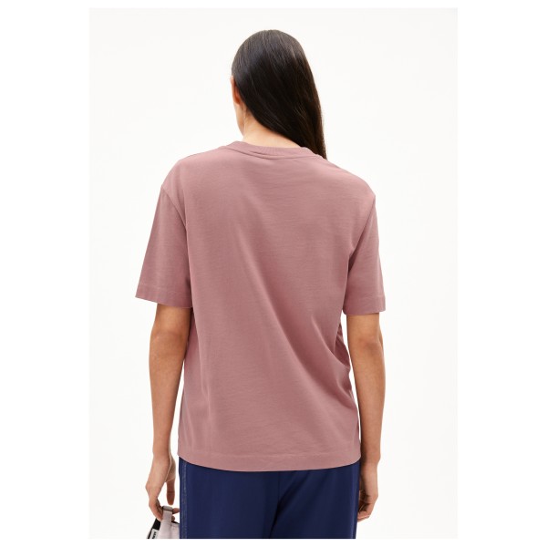 ARMEDANGELS - Women's Tarjaa - T-shirt