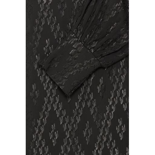 Fransa Sparkie Skjorte, Black, L