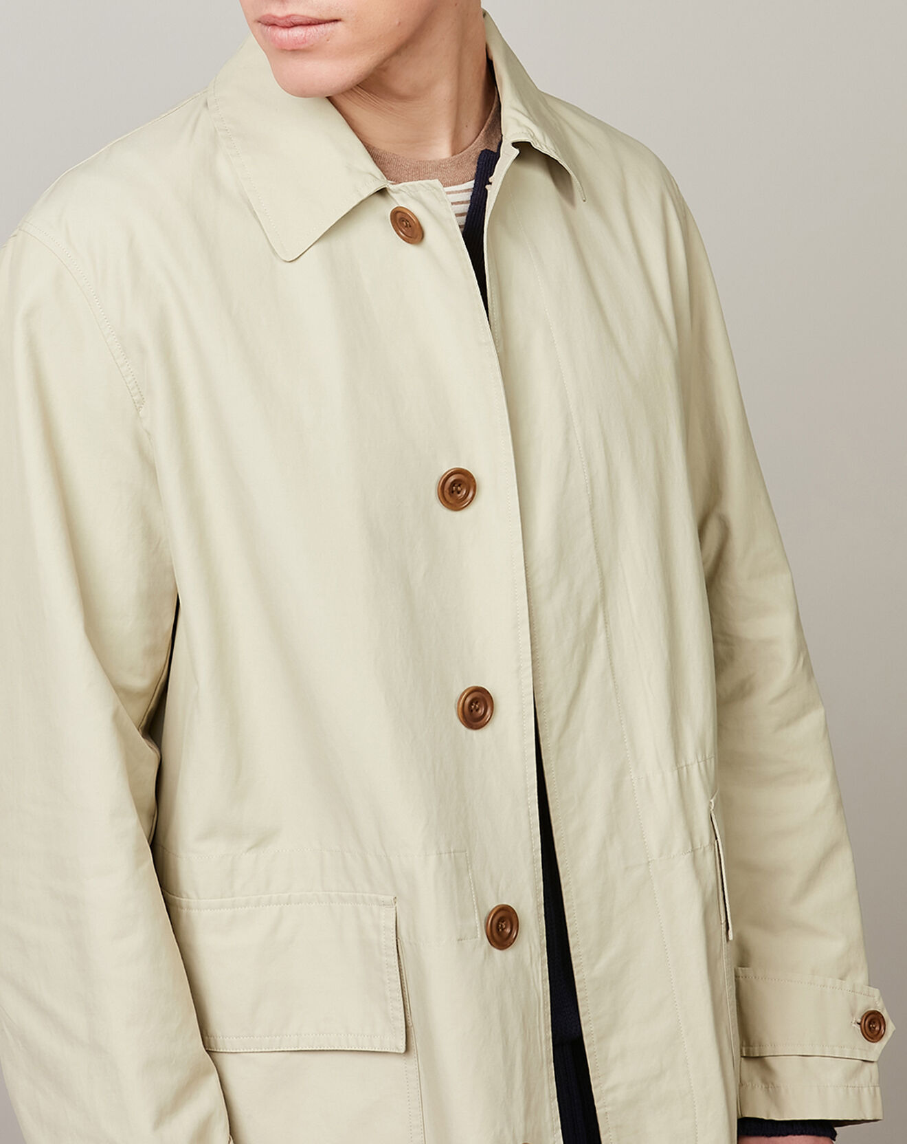 Hartford Par-dessous Carson beige