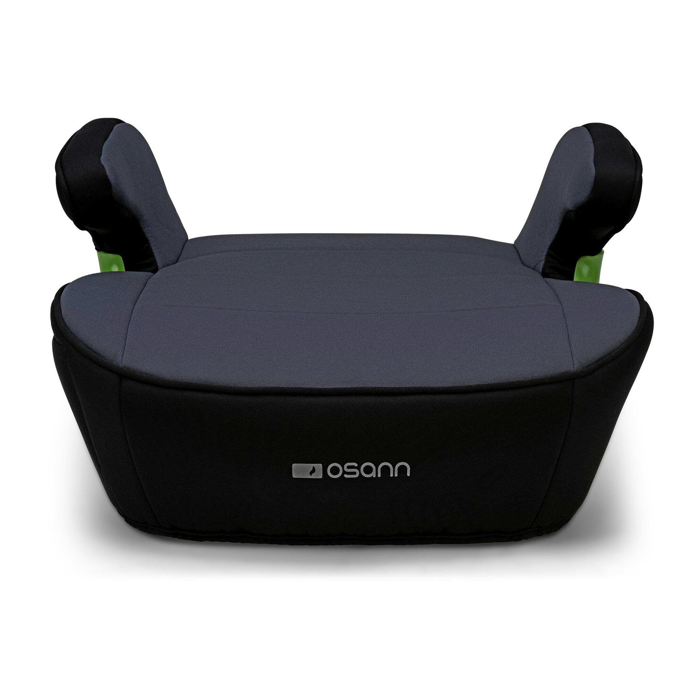 Osann Sitzerhöhung Junior Isofix i-Size nero