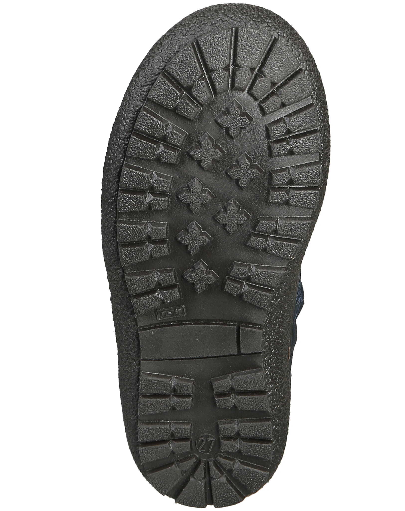 Winterstiefel EJRA TEX in navy