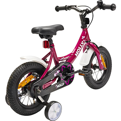 PUCH Molly børnecykel 1 gear 12