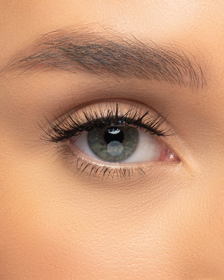 Invogue Lash Vault Jet Setter 3pairs