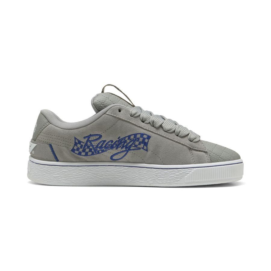 Puma F1® 75 Years Suede XL Hero Sneakers