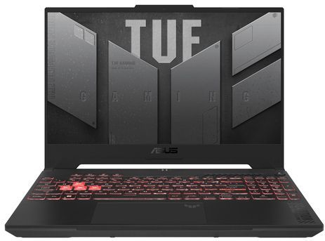 ASUS TUF Gaming A15 FA507NVR-LP036W - Gaming Laptop - 15.6 inch - 144Hz