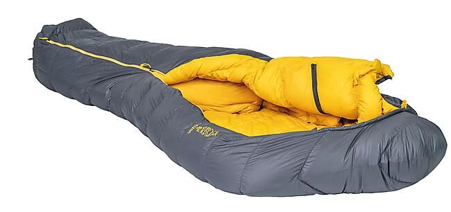 PATIZON - SAC DE COUCHAGE D890 DUVET