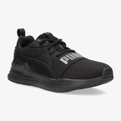 Puma com fio