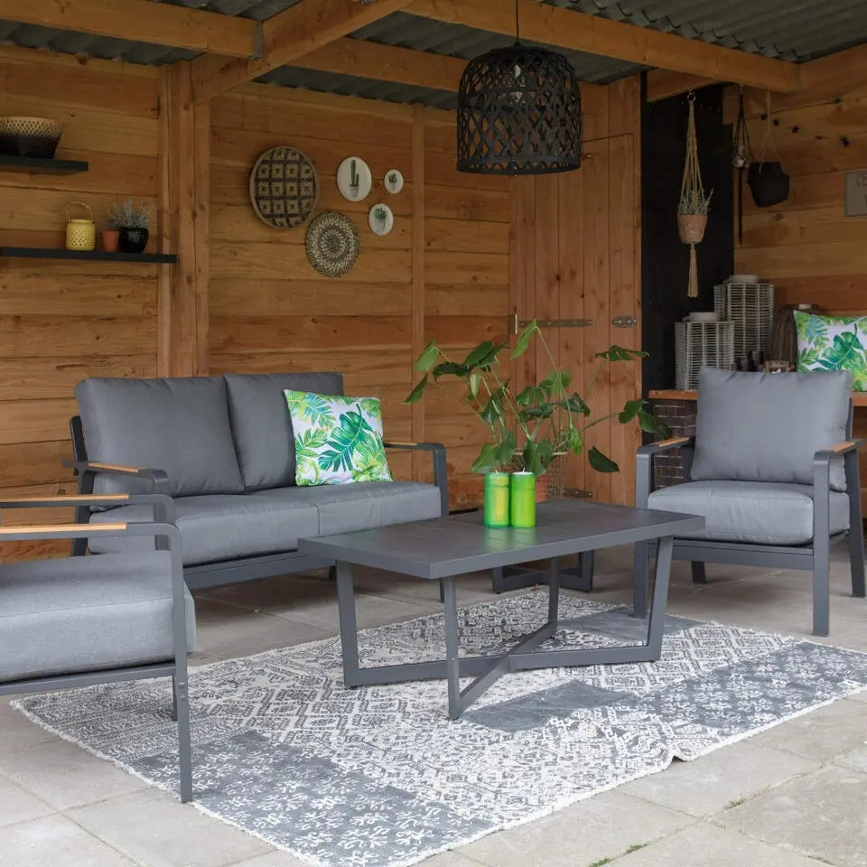 Les - Loungetafel Mai Tai