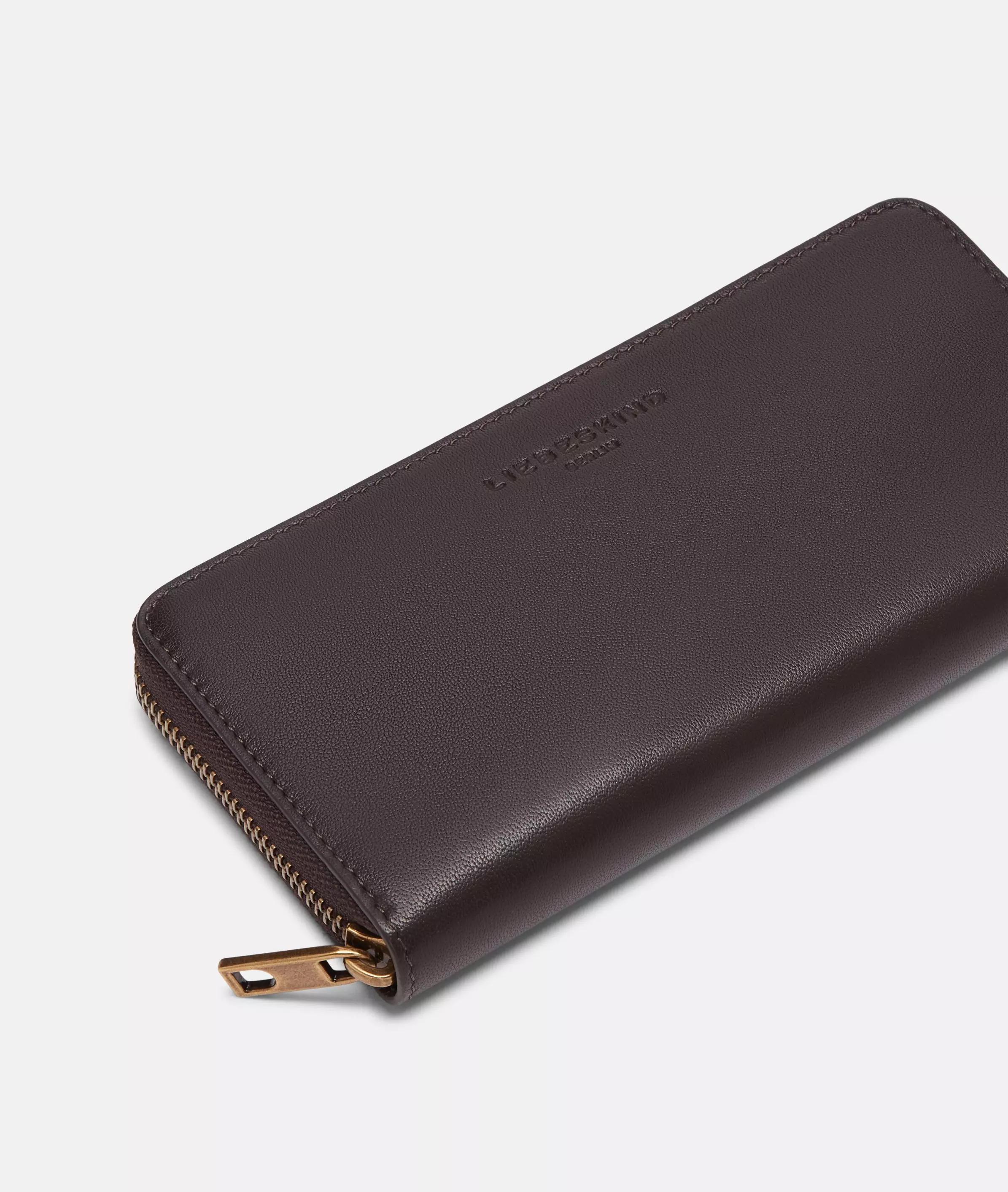 Sally purse L Large leather wallet