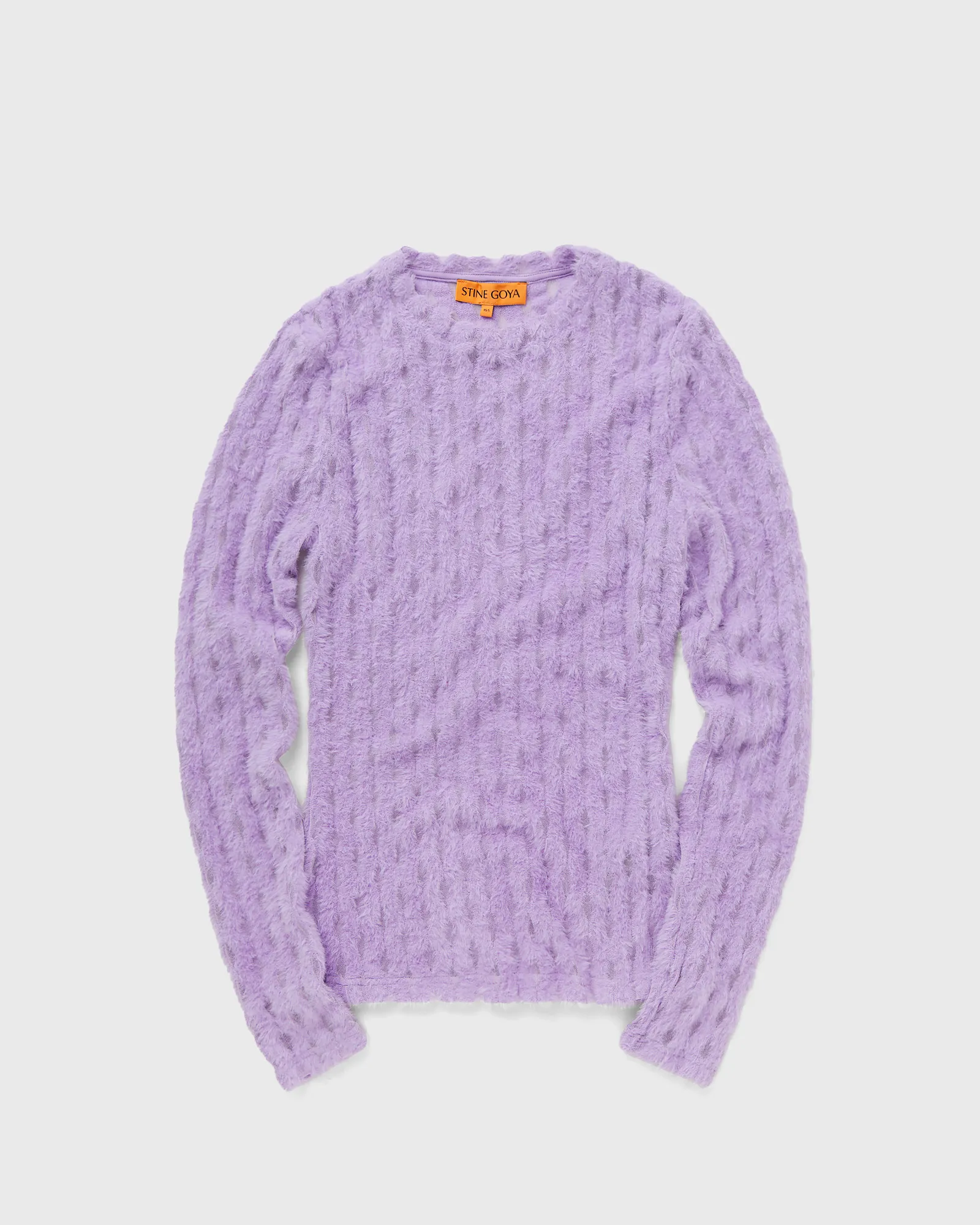 Stine Goya Juno, 1996 Fluffy Jersey