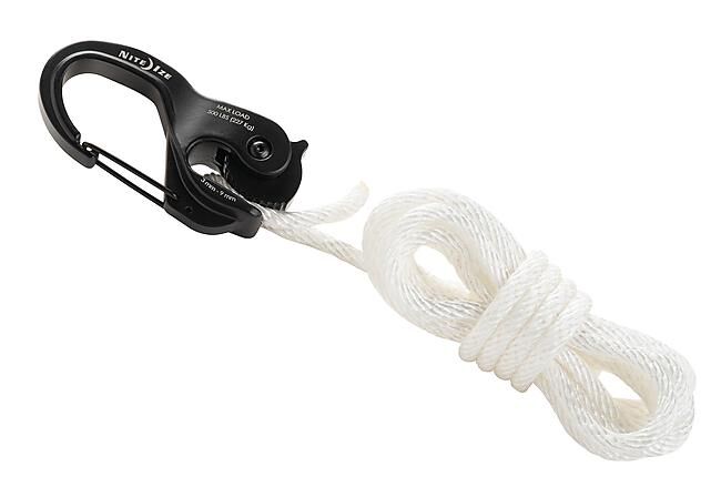 NITE IZE - TENDEUR CAMJAM XT AVEC CORDE